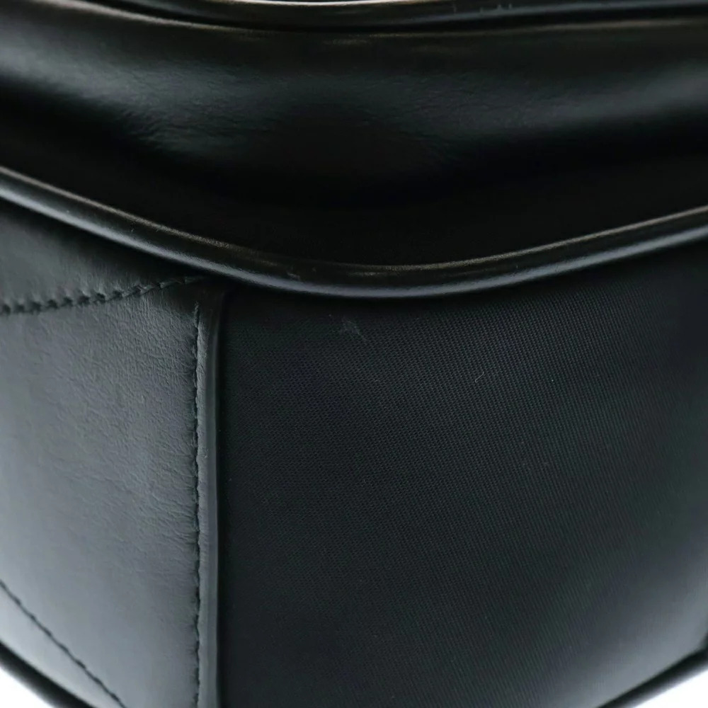 BURBERRY PADDY Crossbody Bag Shoulder Black - Picture 5 of 6